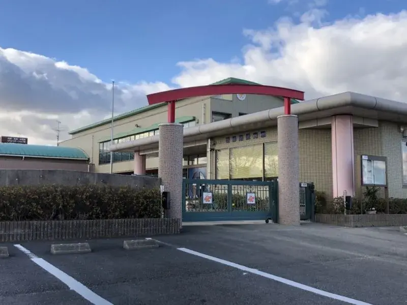 Propriété 4SLDK Ville d'Ichinomiya Préfecture d'Aichi (25)