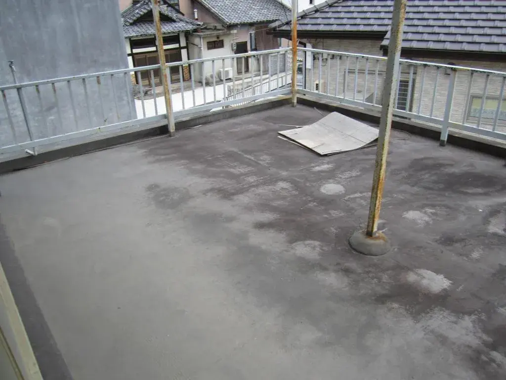 7DK Property Kure City Hiroshima Prefecture (4)
