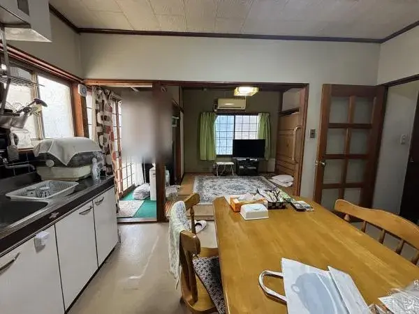 Ehime Prefecture Niihama City 5DK Property (5)