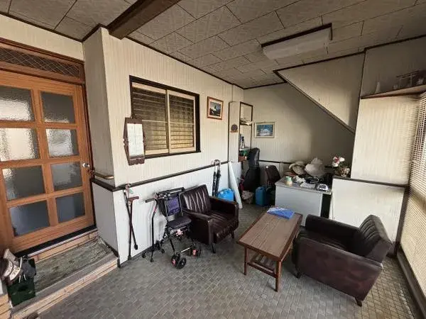 Ehime Prefecture Niihama City 5DK Property (8)