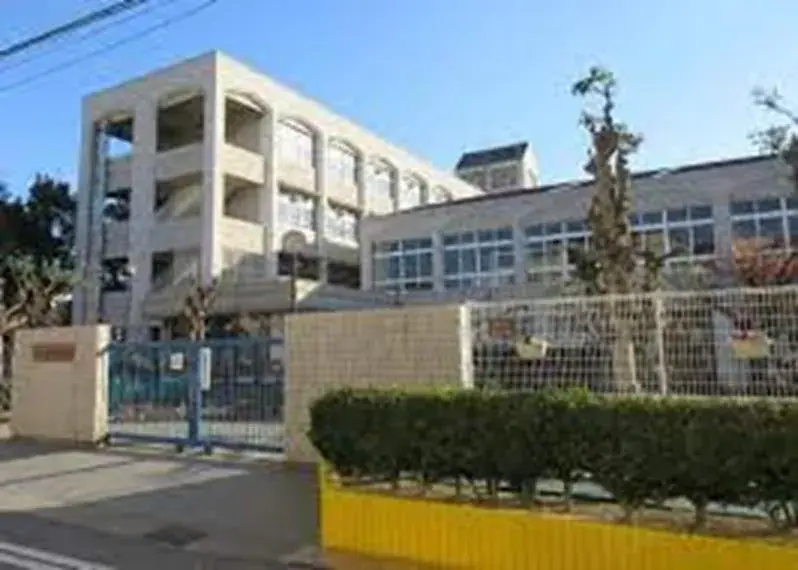 3LDK+Garage Property Hyogo-ku, Kobe-shi, Hyogo Prefecture (18)