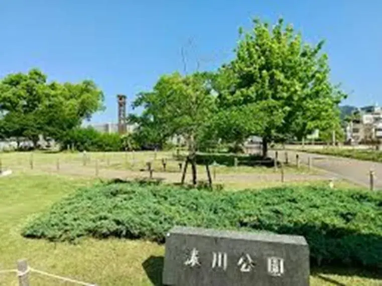 3LDK+Garage Property Hyogo-ku, Kobe-shi, Hyogo Prefecture (19)