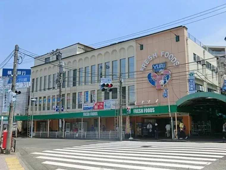 Недвижимость 4LDK Город Кавасаки Префектура Канагава (32)