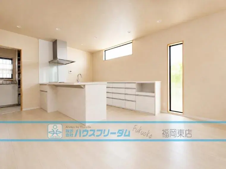 عقار 3LDK في Higashi-ku, Fukuoka City, Fukuoka Prefecture (12)