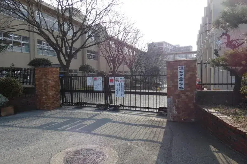 عقار 3LDK في Higashi-ku, Fukuoka City, Fukuoka Prefecture (22)
