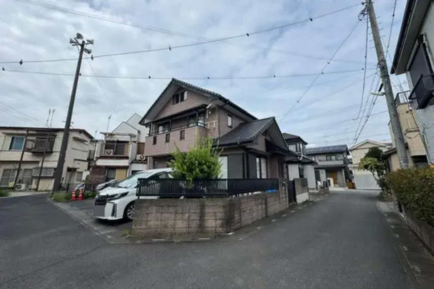 Propriété 3SLDK Moroyama-machi Saitama (2)