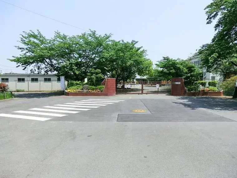 Propriété 3SLDK Moroyama-machi Saitama (6)