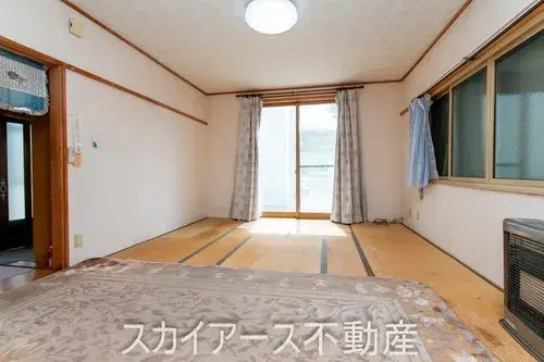 5DK Property Hachinohe City Aomori Prefecture (4)