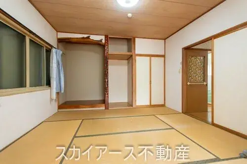 5DK Property Hachinohe City Aomori Prefecture (5)