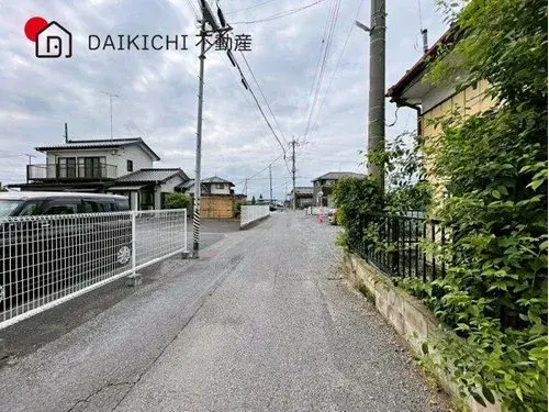 Объект недвижимости 4DK в городе Kuki, Saitama (3)