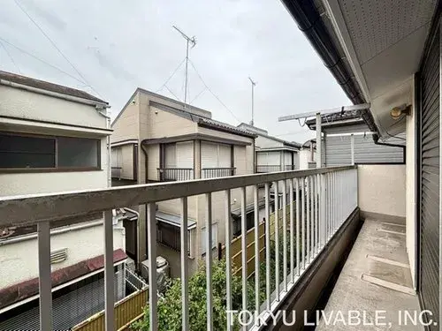4DK Property Hachioji City Tokyo (2)