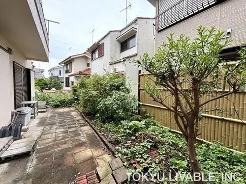 4DK Property Hachioji City Tokyo (4)