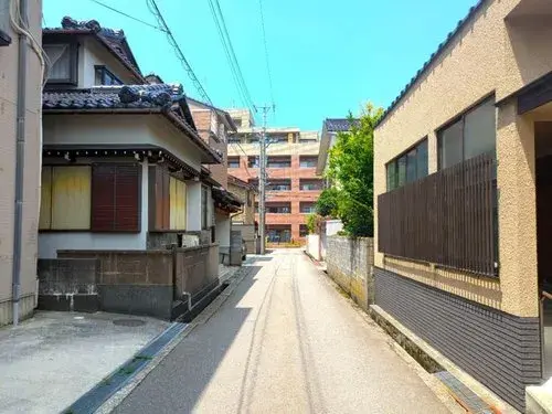6DK Kanazawa City Ishikawa Prefecture (4)