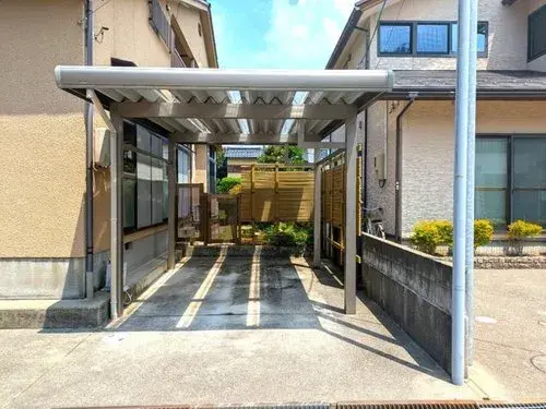 6DK Kanazawa City Ishikawa Prefecture (5)