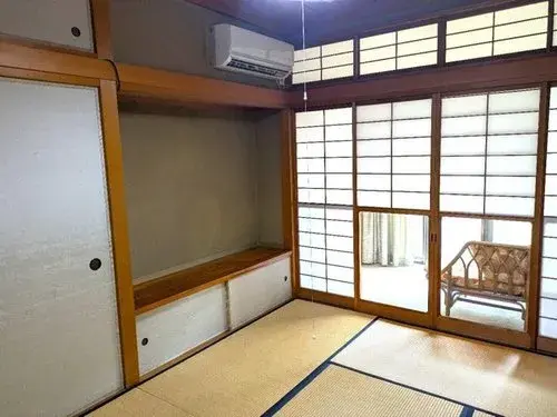 6DK Kanazawa City Ishikawa Prefecture (9)