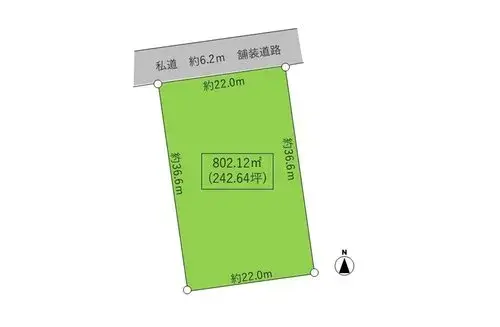 Nagano Prefecture Karuizawa Town Propiedad 2LDK (5)