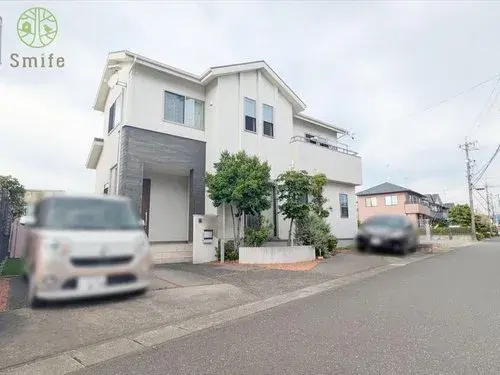 4LDK 浜松市 静岡県物件 (2)