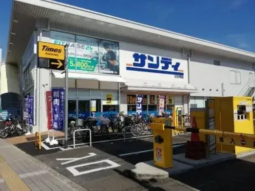 5DK 藤井寺市 大阪府 (18)