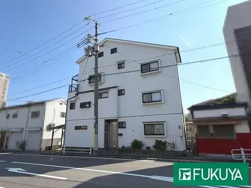 6DK حي Nagata, Kobe محافظة Hyogo (11)