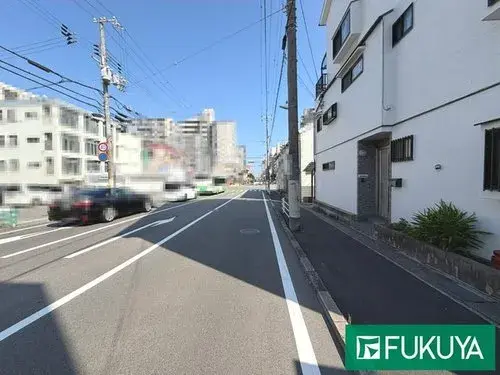 6DK حي Nagata, Kobe محافظة Hyogo (13)