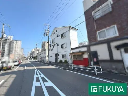 6DK حي Nagata, Kobe محافظة Hyogo (16)