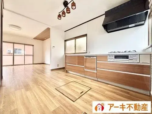 3LDK 冈山市中区 冈山县 (8)