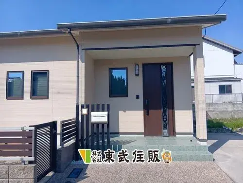 4LDK Hofu City Yamaguchi Prefecture (2)