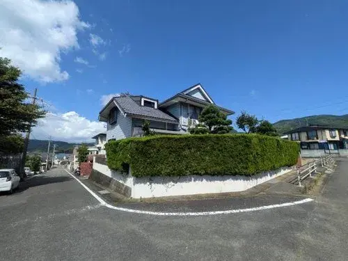 Nagasaki Prefecture Nagasaki City 5LDK+S Property (2)