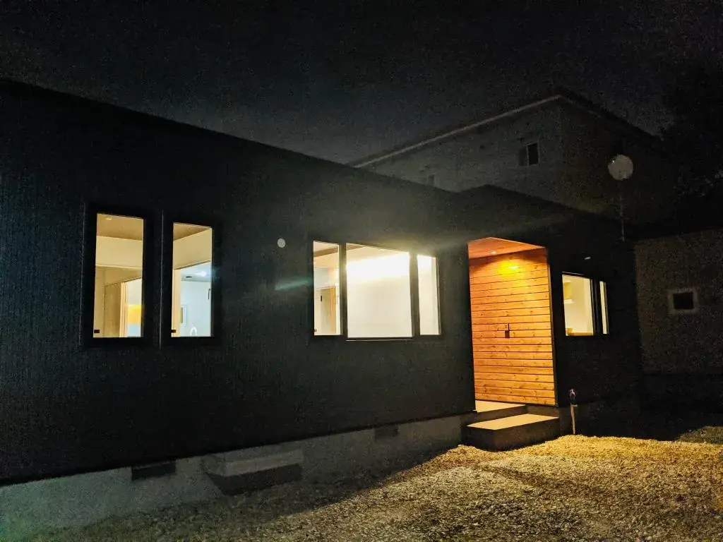 3LDK Property Obihiro City Hokkaido (5)