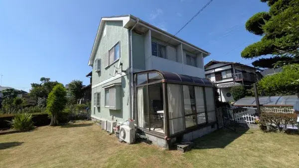 3SLDK物件 水戸市 茨城県 (2)