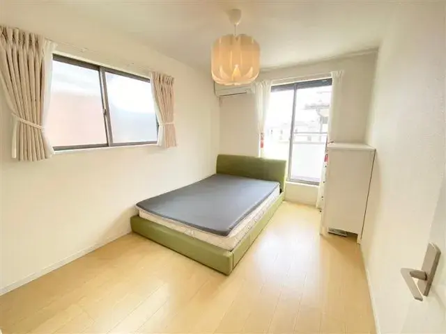 Propiedad 4LDK Ciudad de Funabashi Prefectura de Chiba (7)