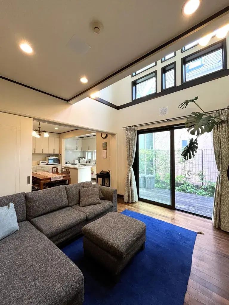 4SLDK Meguro-ku Tokyo (3)