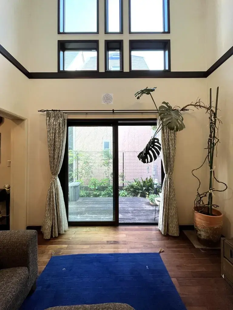 4SLDK Meguro-ku Tokyo (5)