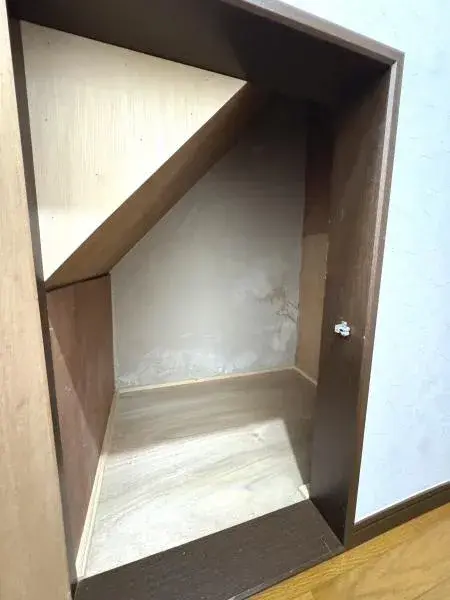 Propiedad 3LDK Ciudad de Settsu Prefectura de Osaka (12)