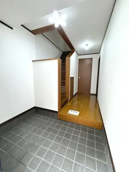 Propiedad 3LDK Ciudad de Settsu Prefectura de Osaka (13)