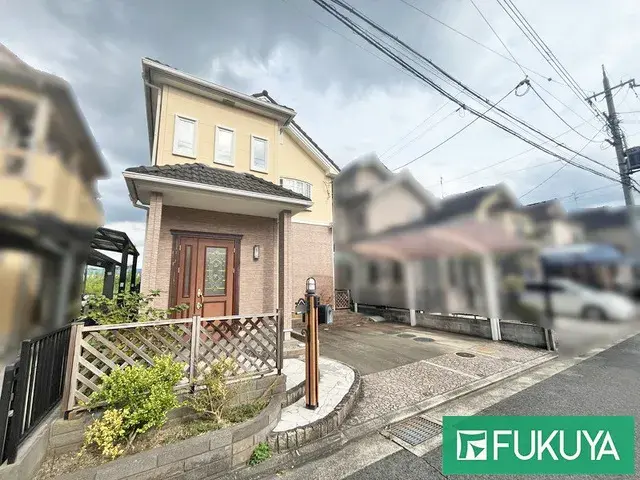 4LDK Property Sakurai City Nara Prefecture (3)