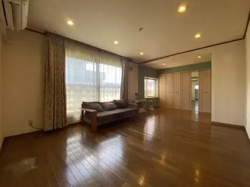 3LDK مدينة سابورو هوكايدو (9)