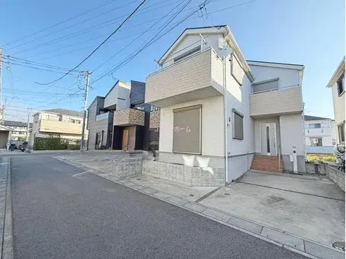 2LDK+2S Bien immobilier Ville de Saitama Préfecture de Saitama (2)