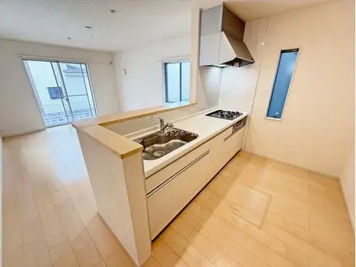 2LDK+2S Bien immobilier Ville de Saitama Préfecture de Saitama (16)