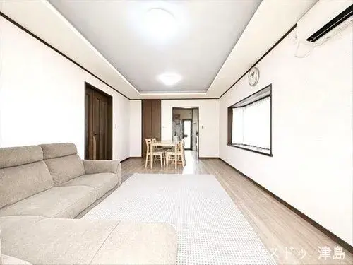 4LDK住宅 津岛市 爱知县 (7)