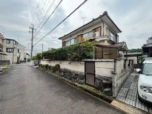 5LDK Kusatsu City Shiga Prefecture (2)
