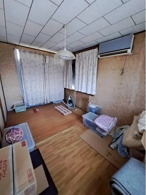 Propiedad 5DK Ciudad de Asakuchi Prefectura de Okayama (12)