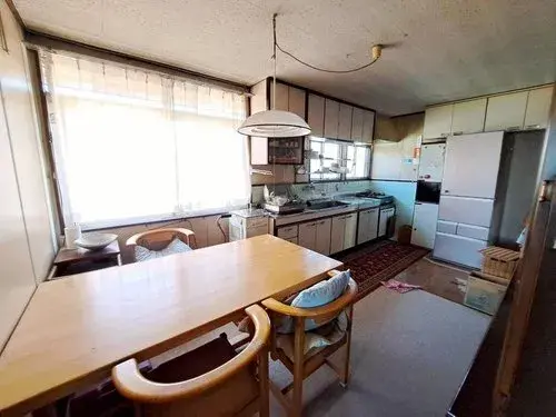 Propiedad 5DK Ciudad de Asakuchi Prefectura de Okayama (15)
