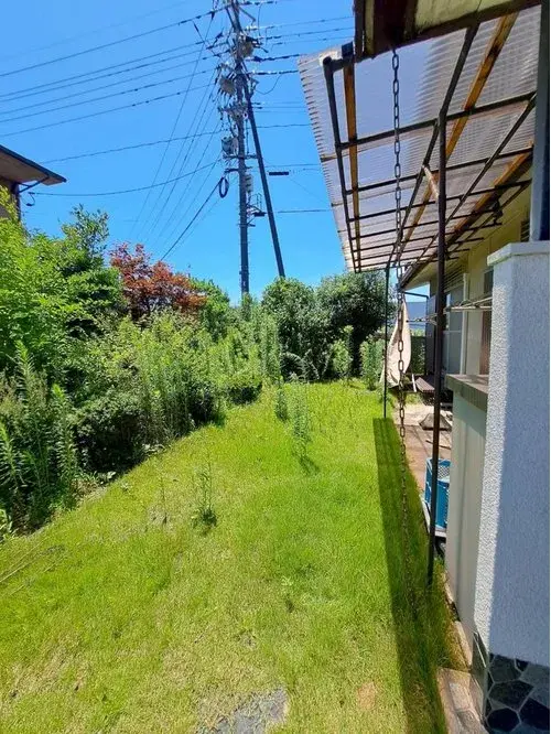 Propiedad 5DK Ciudad de Asakuchi Prefectura de Okayama (5)