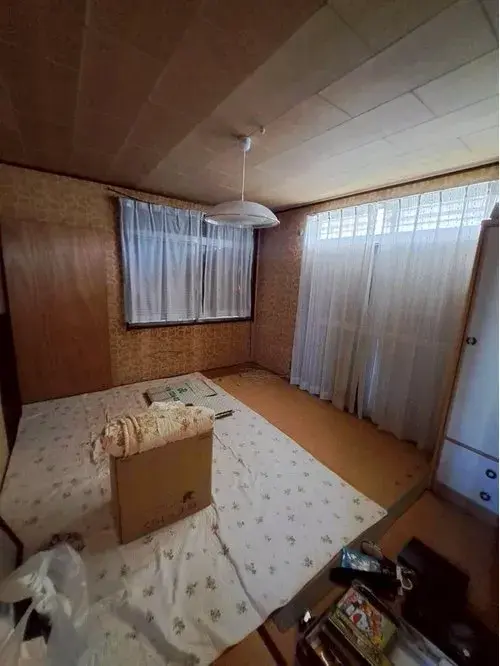 Propiedad 5DK Ciudad de Asakuchi Prefectura de Okayama (9)