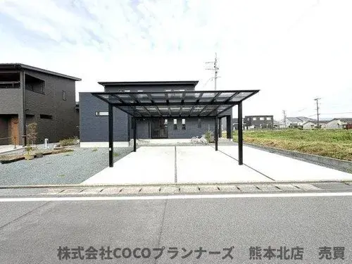 5LDK+S房产 菊池市 熊本县 (2)