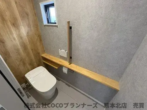 5LDK+S房产 菊池市 熊本县 (19)