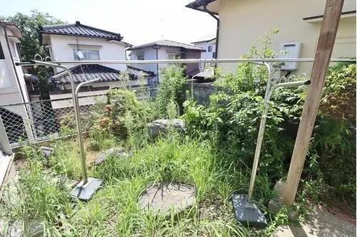 3DK物件 別府市 大分県 (3)