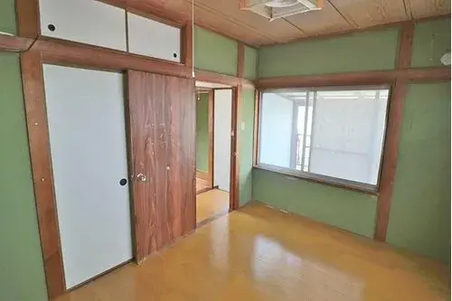 3DK物件 別府市 大分県 (7)