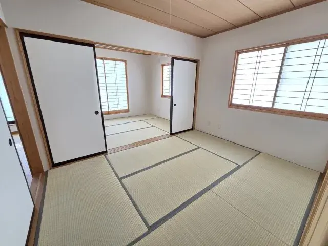 6LDK Property Maebashi City Gunma Prefecture (19)